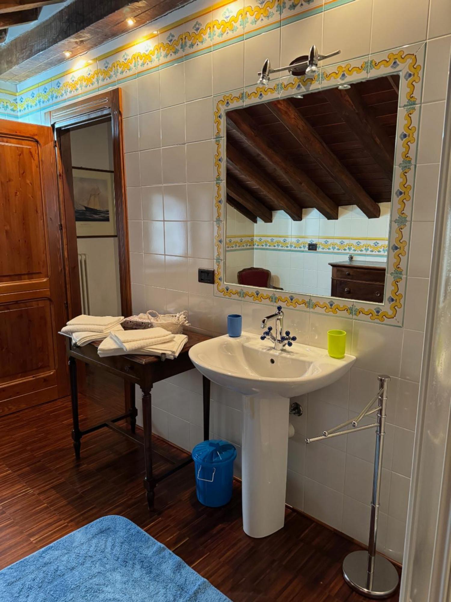 La Casa Di Nina - Traves Pessinetto Exterior foto